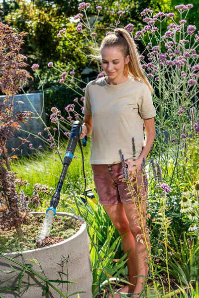 GLORIA MultiJet 36V Battery-Operated Pressure Washer G000320.0000